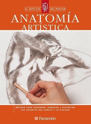 Anatomía artística