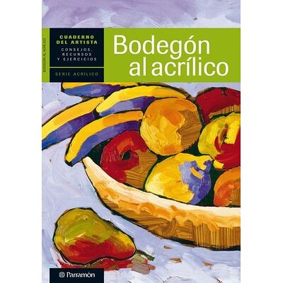 Cuaderno del artista....