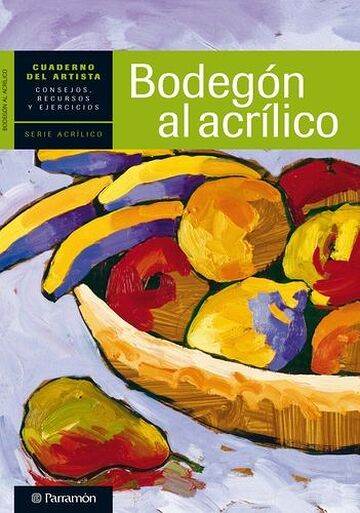 Cuaderno del artista....