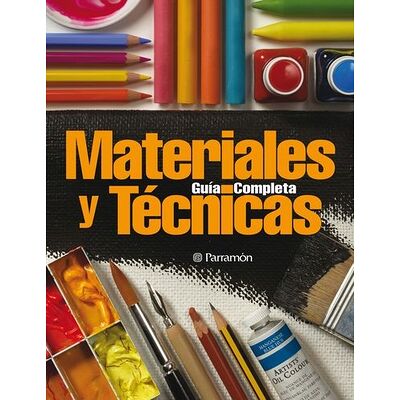 Guía completa de materiales...