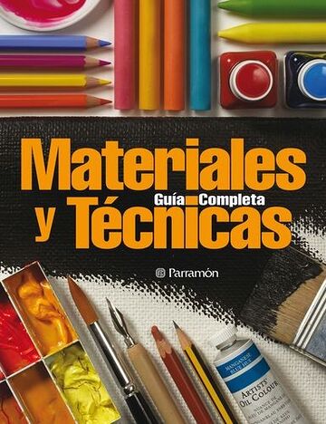 Guía completa de materiales...