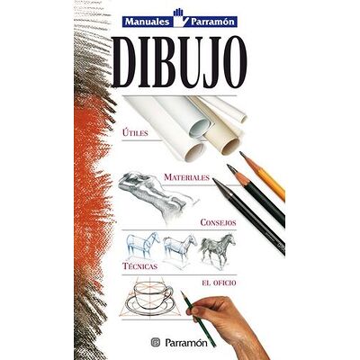 Manuales Parramón: Dibujo