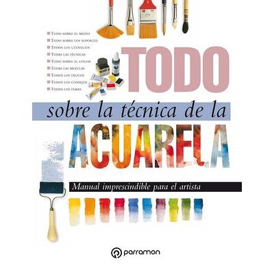 Todo sobre la técnica de la...