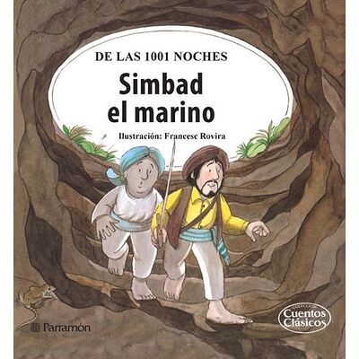 Simbad el marino