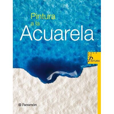 Pintura a la acuarela