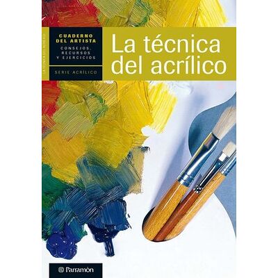 Cuaderno del artista. La...
