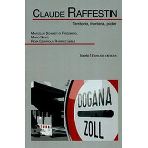 Claude Raffestin....