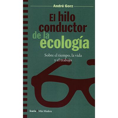 El hilo conductor de la...