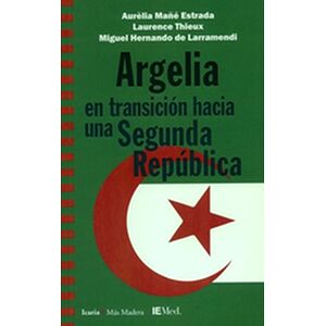 Argelia en transición hacia...