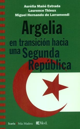 Argelia en transición hacia...