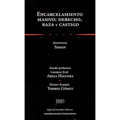 Encarcelamiento masivo:...