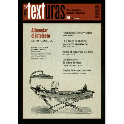 Rev. Trama y texturas...