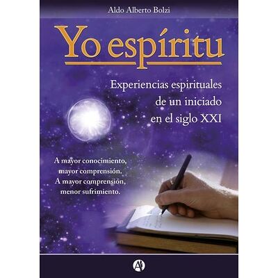 Yo Espíritu