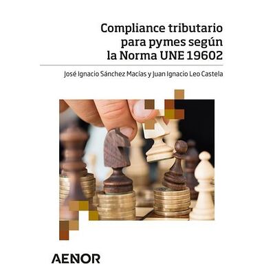 Compliance tributario para...