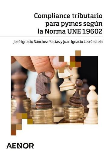 Compliance tributario para...