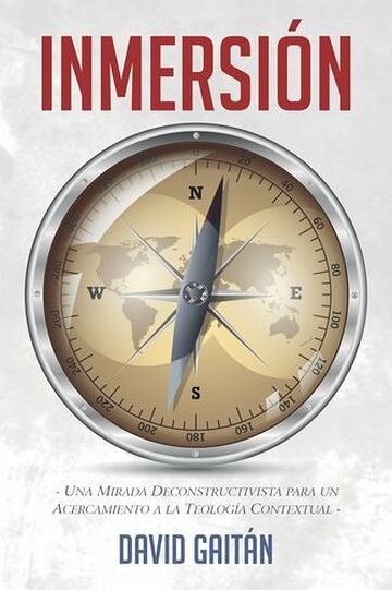 Inmersión