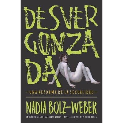 Desvergonzada