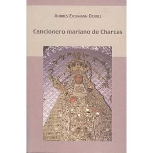 Cancionero mariano de Charcas