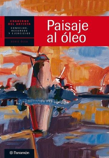 Cuaderno del artista....