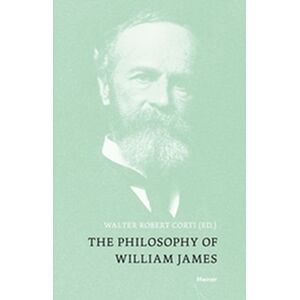 The philosophy of William...