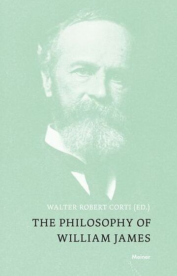 The philosophy of William...