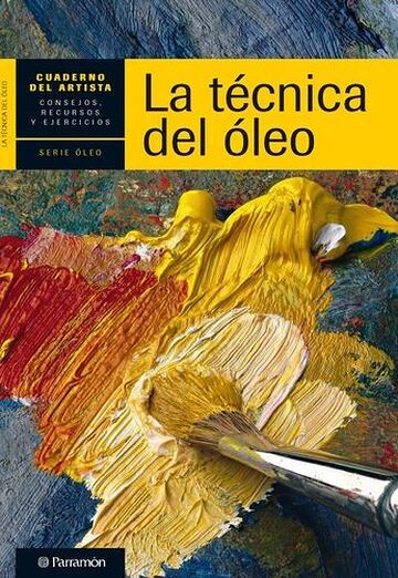 Cuaderno del artista. La...
