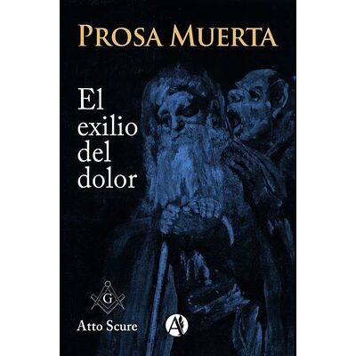 Prosa muerta, el exilio del...