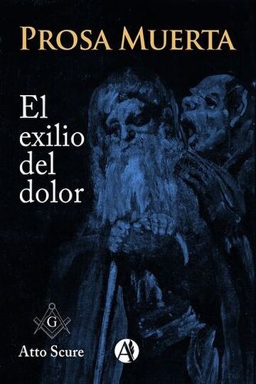 Prosa muerta, el exilio del...