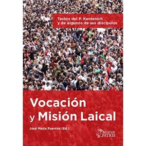 Vocación y Misión Laical
