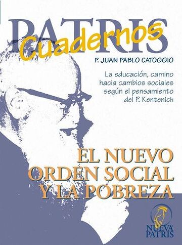 Nuevo orden social y la...