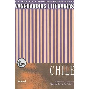 Vanguardias literarias Chile