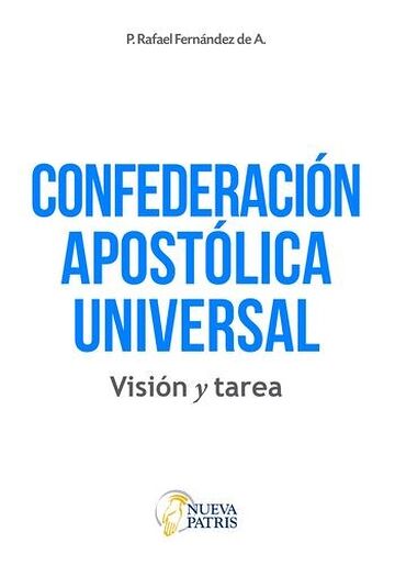 Confederación Apostólica...