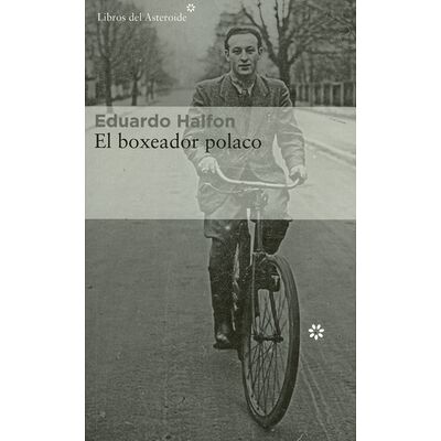 El boxeador polaco