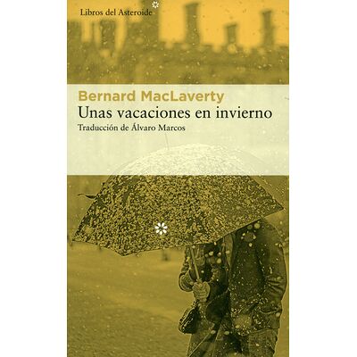Unas vacaciones en invierno