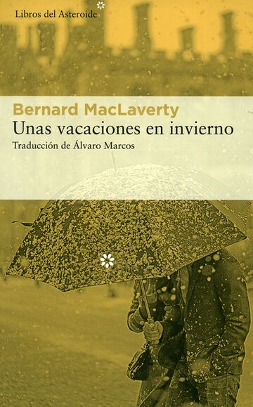 Unas vacaciones en invierno