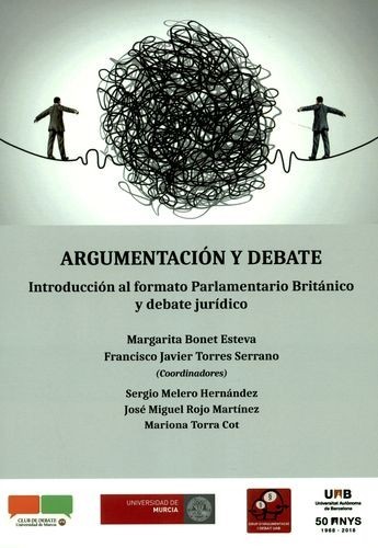 Argumentación y debate....