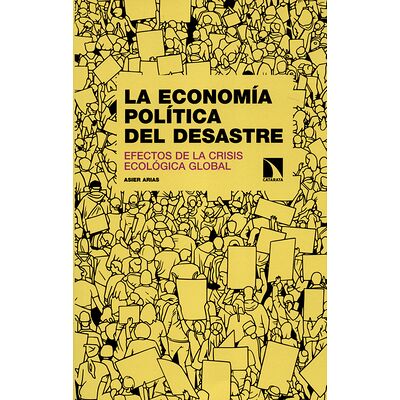 La economía política del...