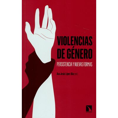 Violencias de género....