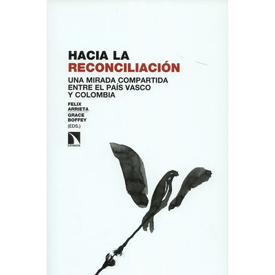 Hacia la reconciliación....