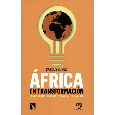 África en transformación....