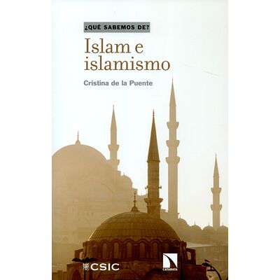 Islam e islamismo