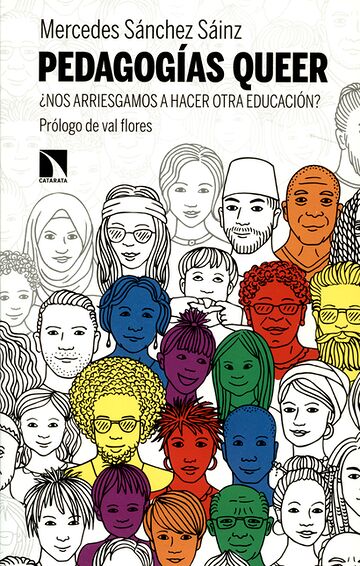 Pedagogías queer. ¿Nos...
