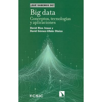Big data. Conceptos,...