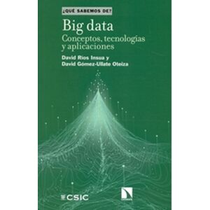 Big data. Conceptos,...