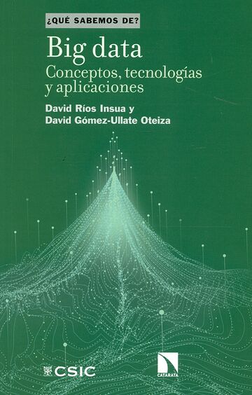 Big data. Conceptos,...