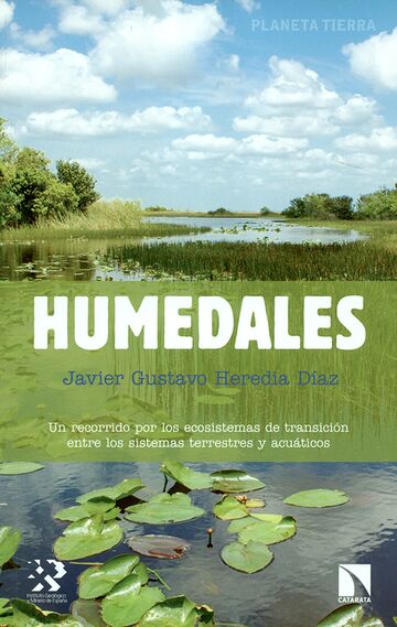 Humedales. Un recorrido por...