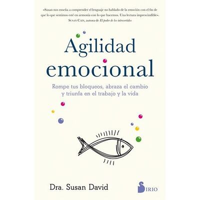 Agilidad emocional