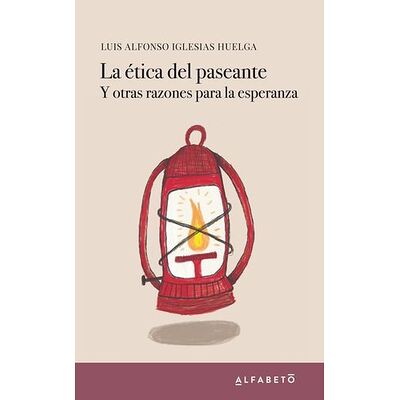 La ética del paseante