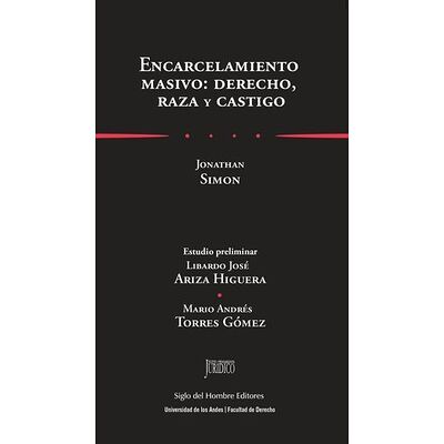 Encarcelamiento masivo:...