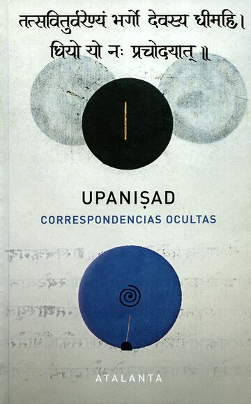 Upanisad. Correspondencias...
